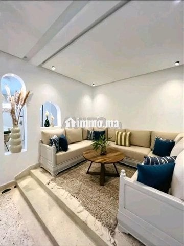 Appartement 350 dh côté 8 min Jemaa el fna - Location Immobilier - Marrakech - photo 3