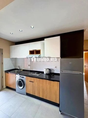 Appartement 350 dh côté 8 min Jemaa el fna - Location Immobilier - Marrakech - photo 4