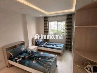Appartement 350 dh côté 8 min Jemaa el fna - Appartement à louer - Marrakech