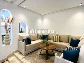 Appartement 350 dh côté 8 min Jemaa el fna - Appartement à louer - Marrakech