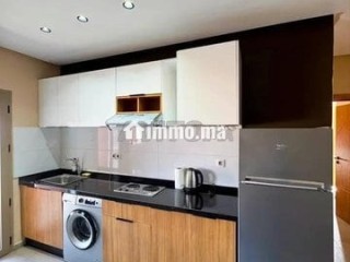 Appartement 350 dh côté 8 min Jemaa el fna - Appartement à louer - Marrakech