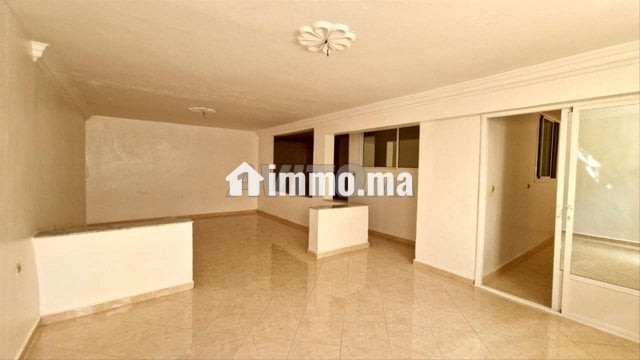 Appartement à louer 80 m² à Tanger - Location Immobilier - Tanger - photo 1