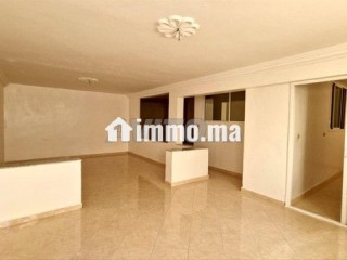 Appartement à louer 80 m² à Tanger - Appartement à louer - Tanger