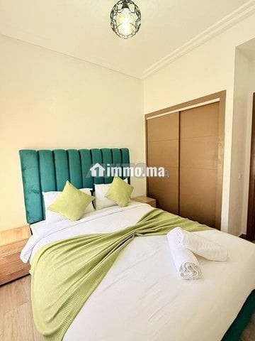 Appart Moderne Luxueux - Location Vacances - Marrakech - photo 1