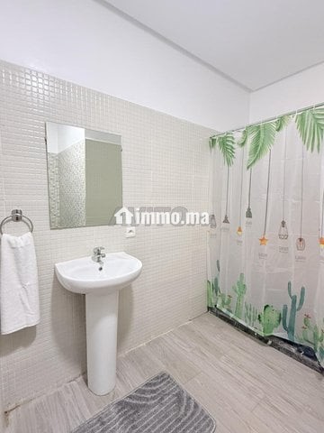 Appart Moderne Luxueux - Location Vacances - Marrakech - photo 2