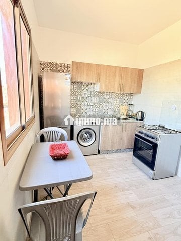 Appart Moderne Luxueux - Location Vacances - Marrakech - photo 3