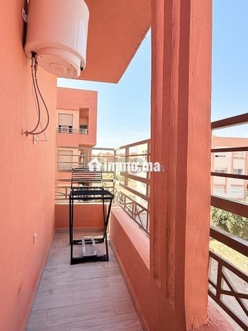 Appart Moderne Luxueux - Location Vacances - Marrakech - photo 4