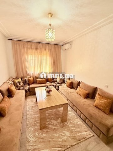 Appart Moderne Luxueux - Location Vacances - Marrakech - photo 5
