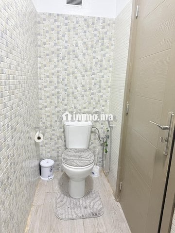 Appart Moderne Luxueux - Location Vacances - Marrakech - photo 7
