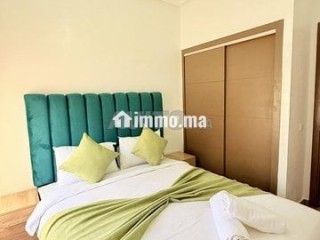 Appart Moderne Luxueux - Appartement Location Vacances - Marrakech
