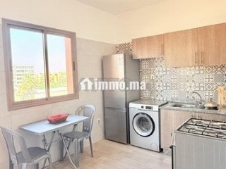 Appart Moderne Luxueux - Appartement Location Vacances - Marrakech