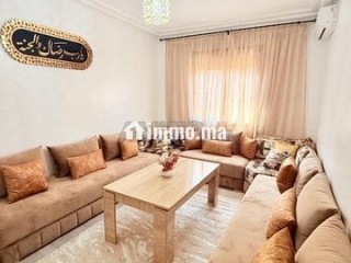 Appart Moderne Luxueux - Appartement Location Vacances - Marrakech