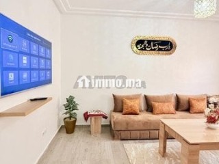 Appart Moderne Luxueux - Appartement Location Vacances - Marrakech