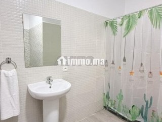 Appart Moderne Luxueux - Appartement Location Vacances - Marrakech