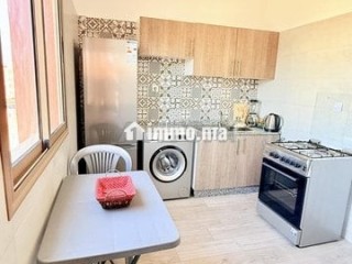 Appart Moderne Luxueux - Appartement Location Vacances - Marrakech