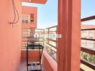 Appart Moderne Luxueux - Appartement Location Vacances - Marrakech