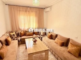 Appart Moderne Luxueux - Appartement Location Vacances - Marrakech