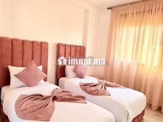 Appart Moderne Luxueux - Appartement Location Vacances - Marrakech