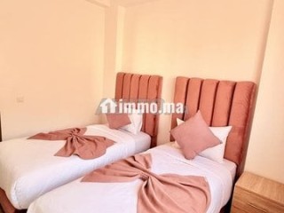Appart Moderne Luxueux - Appartement Location Vacances - Marrakech
