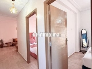 Appart Moderne Luxueux - Appartement Location Vacances - Marrakech
