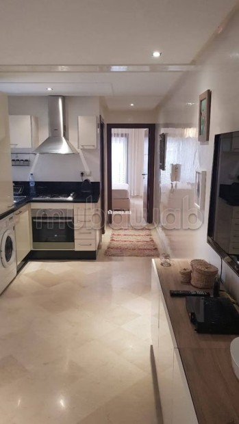 Superbe Appartement hivernage en location - Location Immobilier - Marrakech - photo 3