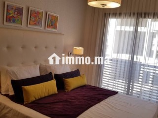 Superbe Appartement hivernage en location - Appartement à louer - Marrakech