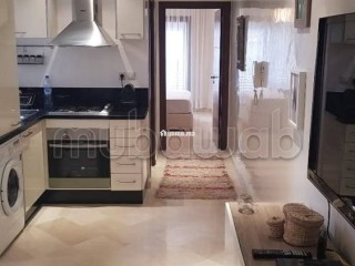 Superbe Appartement hivernage en location - Appartement à louer - Marrakech