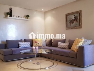 Superbe Appartement hivernage en location - Appartement à louer - Marrakech