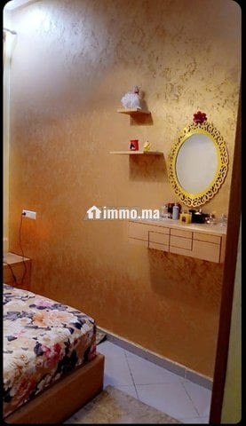 Appartement à louer - Location Vacances - Agadir - photo 1