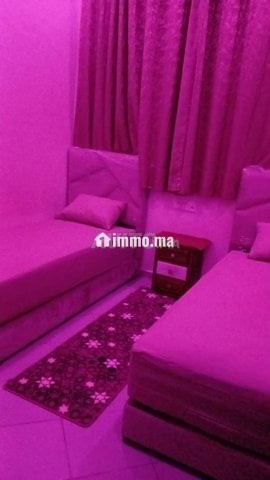 Appartement à louer - Location Vacances - Agadir - photo 2