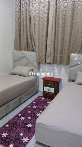 Appartement à louer - Location Vacances - Agadir - photo 3