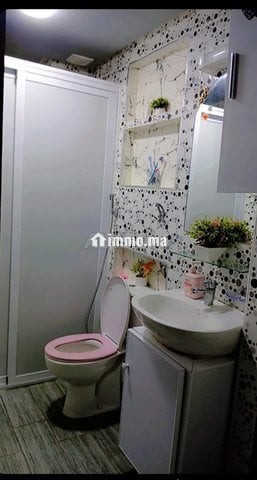 Appartement à louer - Location Vacances - Agadir - photo 5