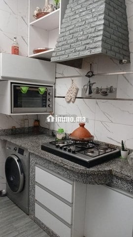 Appartement à louer - Location Vacances - Agadir - photo 6