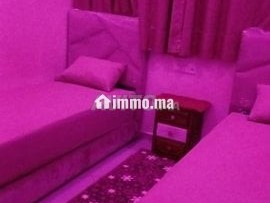 Appartement à louer - Appartement Location Vacances - Agadir