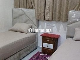 Appartement à louer - Appartement Location Vacances - Agadir
