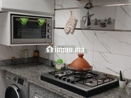 Appartement à louer - Appartement Location Vacances - Agadir