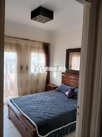 Appartement à louer 60 m² à Marrakech - Location Immobilier - Marrakech - photo 1