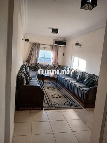 Appartement à louer 60 m² à Marrakech - Location Immobilier - Marrakech - photo 3