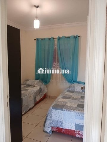 Appartement à louer 60 m² à Marrakech - Location Immobilier - Marrakech - photo 4