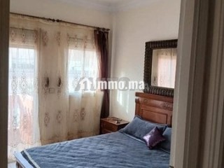 Appartement à louer 60 m² à Marrakech - Appartement à louer - Marrakech
