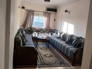 Appartement à louer 60 m² à Marrakech - Appartement à louer - Marrakech