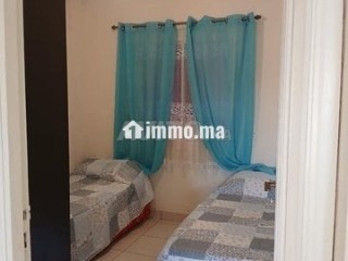 Appartement à louer 60 m² à Marrakech - Appartement à louer - Marrakech