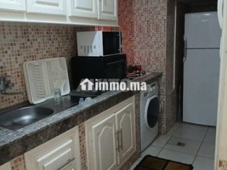Appartement à louer 60 m² à Marrakech - Appartement à louer - Marrakech