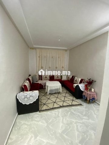 Appartement à louer à la journée à Casablanca, Ain Sebaa - Location Immobilier - Casablanca - photo 1