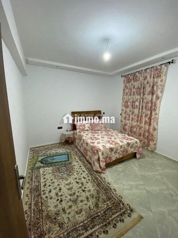 Appartement à louer à la journée à Casablanca, Ain Sebaa - Location Immobilier - Casablanca - photo 2