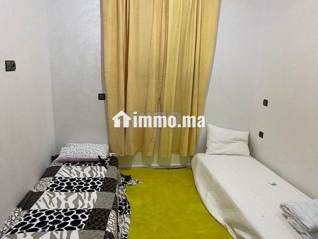 Appartement à louer à la journée à Casablanca, Ain Sebaa - Location Immobilier - Casablanca - photo 3
