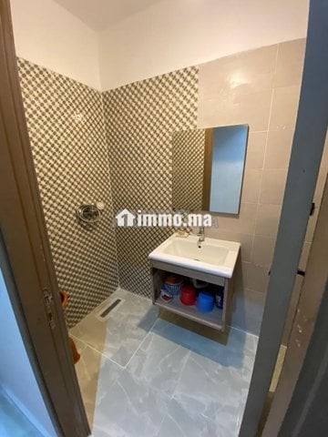 Appartement à louer à la journée à Casablanca, Ain Sebaa - Location Immobilier - Casablanca - photo 6