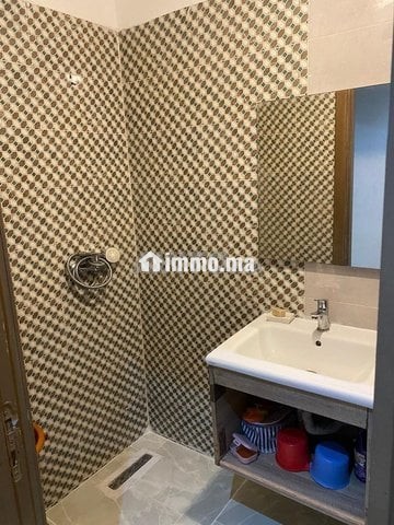 Appartement à louer à la journée à Casablanca, Ain Sebaa - Location Immobilier - Casablanca - photo 7