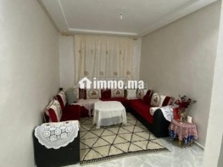 Appartement à louer à la journée à Casablanca, Ain Sebaa - Appartement à louer - Casablanca