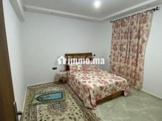 Appartement à louer à la journée à Casablanca, Ain Sebaa - Appartement à louer - Casablanca